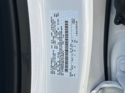 2026 Ford F-450SD XL