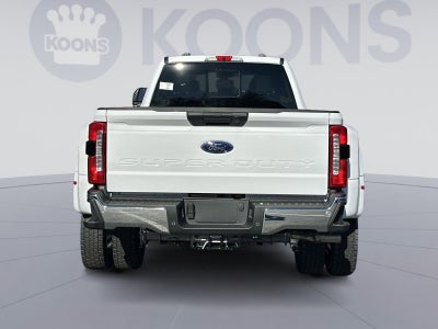 2026 Ford F-450SD XL