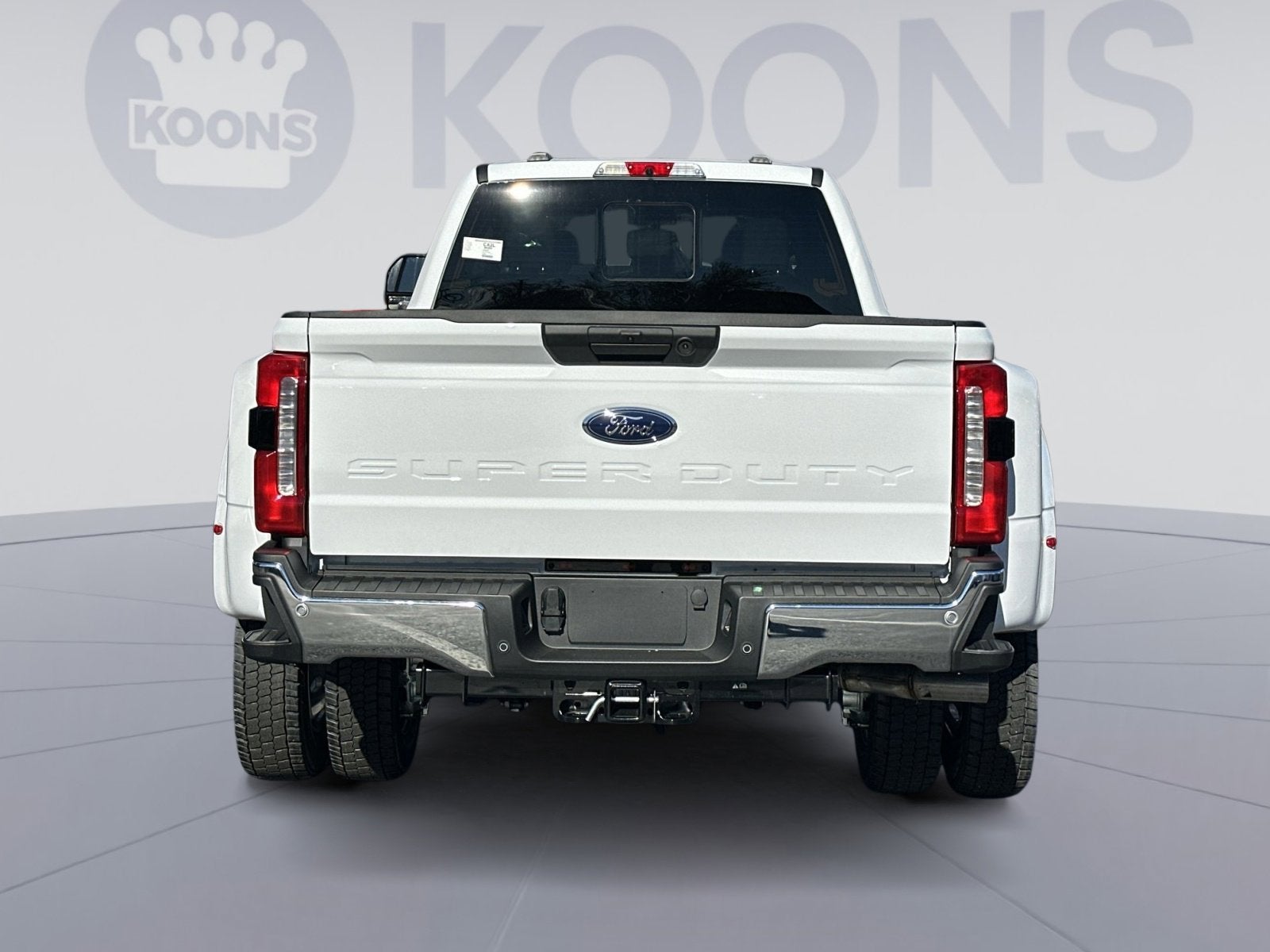 2026 Ford F-450SD XL