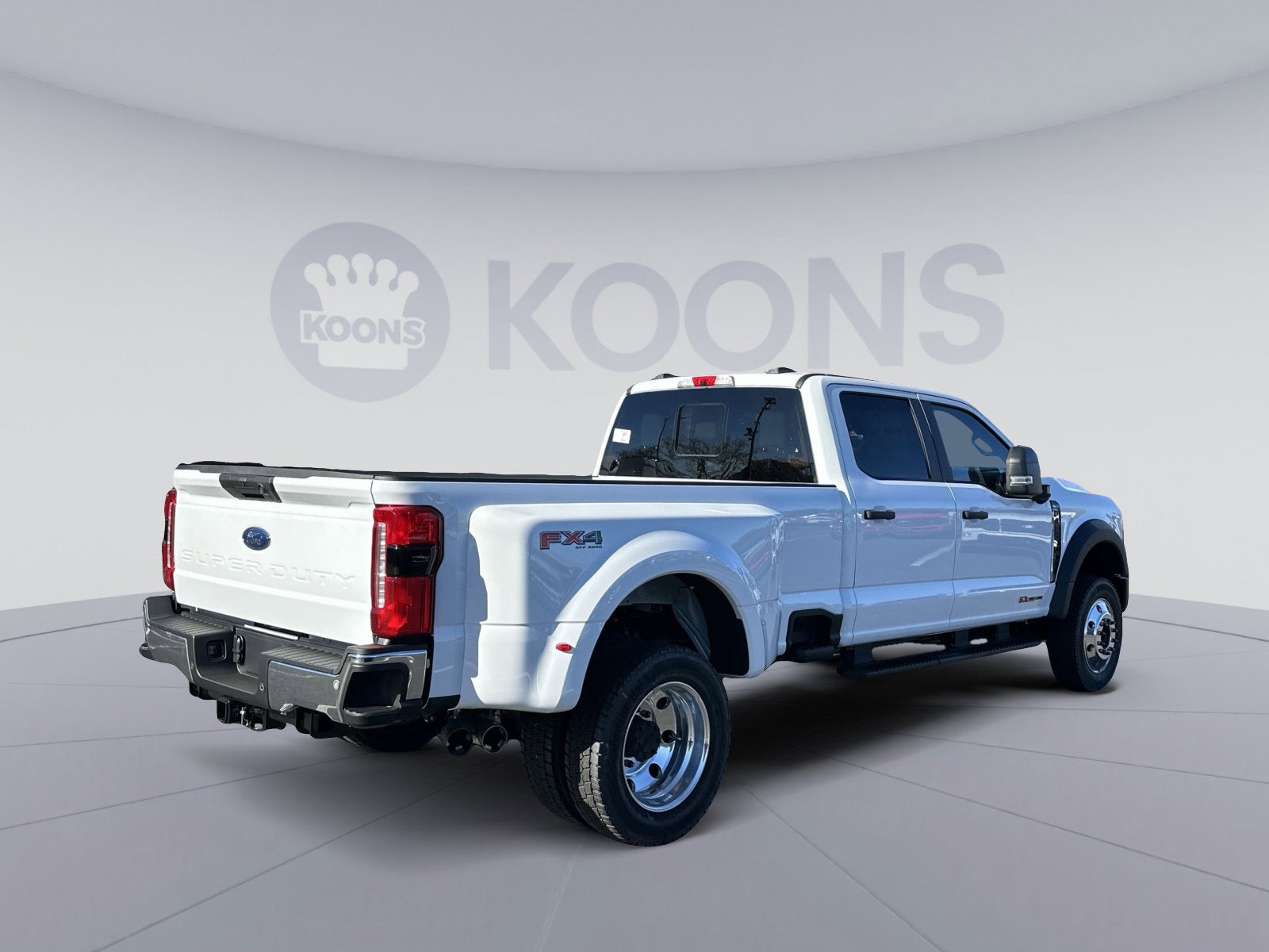 2026 Ford F-450SD XL