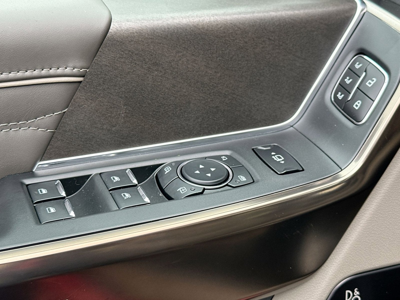 2026 Ford F-450SD Platinum