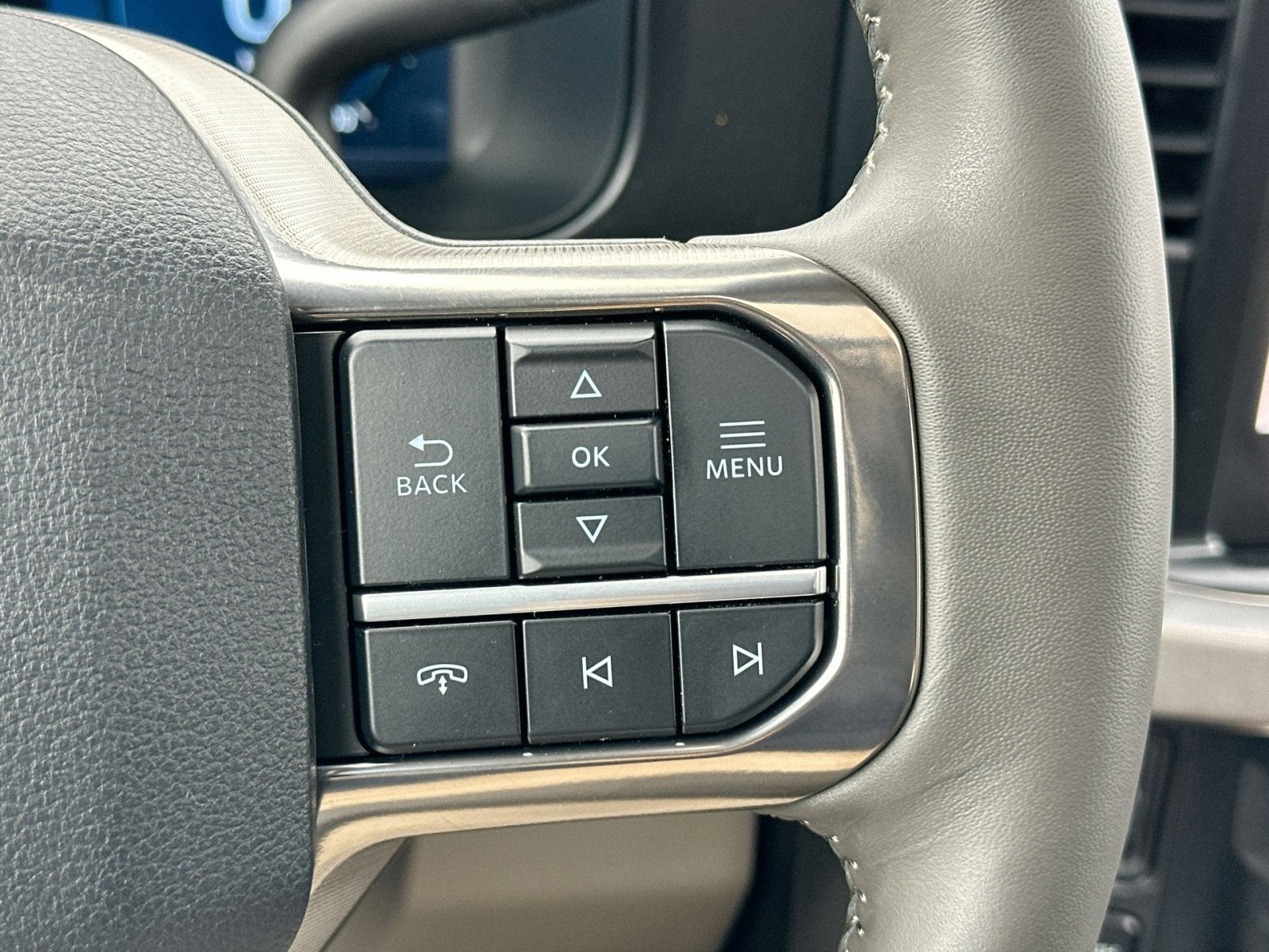 2026 Ford F-450SD Platinum