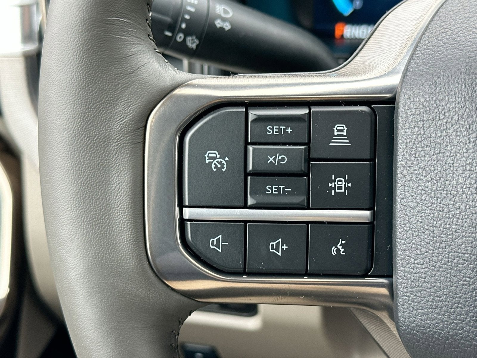 2026 Ford F-450SD Platinum