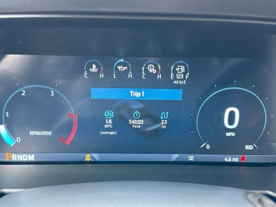 2026 Ford F-450SD Platinum