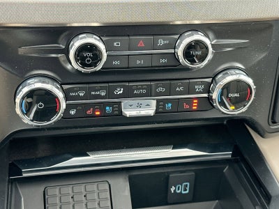 2026 Ford F-450SD Platinum