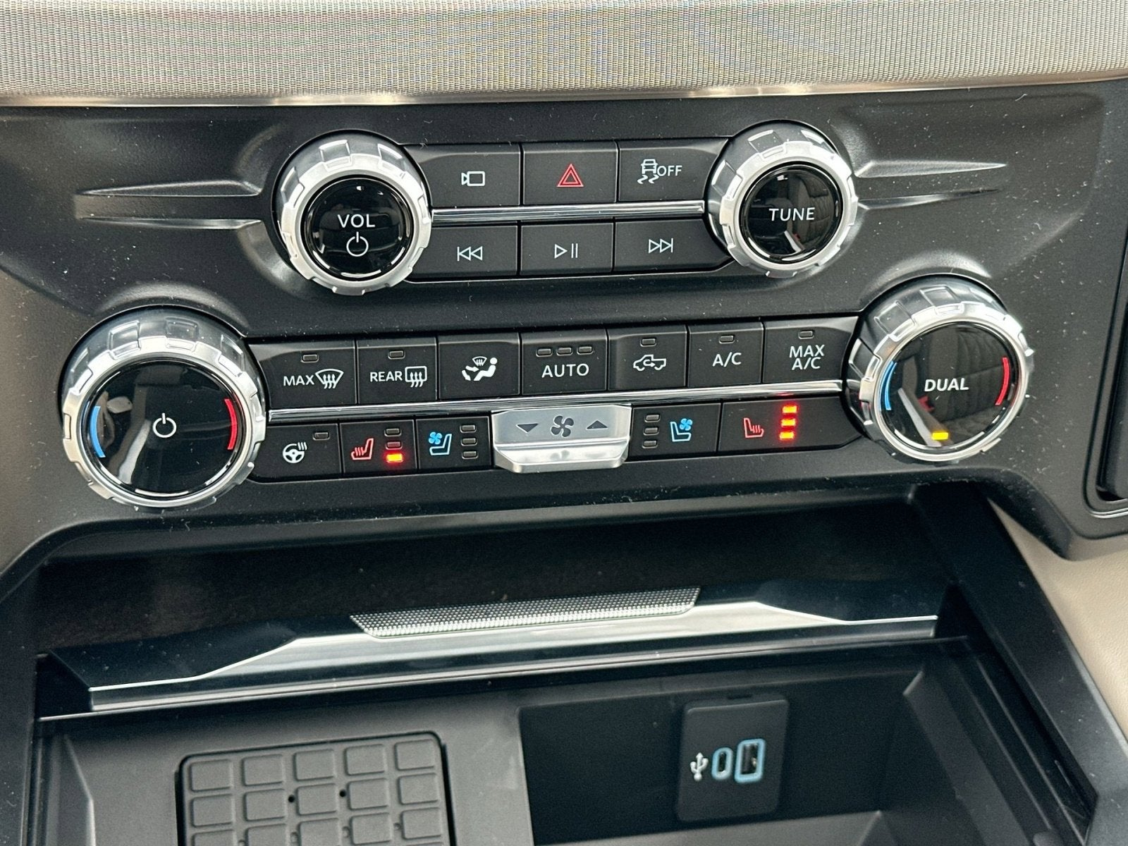 2026 Ford F-450SD Platinum