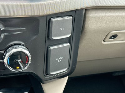 2026 Ford F-450SD Platinum