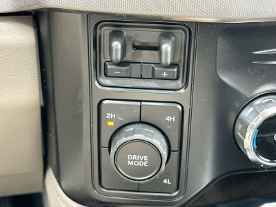 2026 Ford F-450SD Platinum