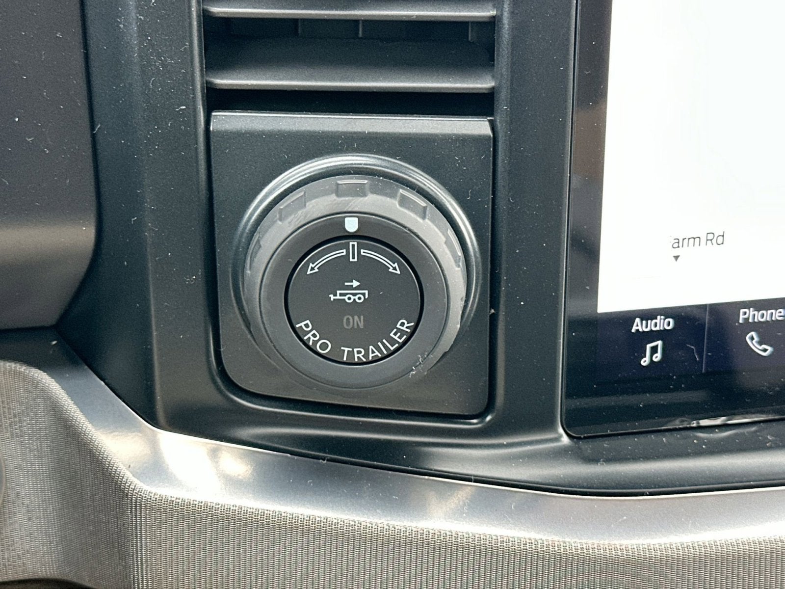 2026 Ford F-450SD Platinum