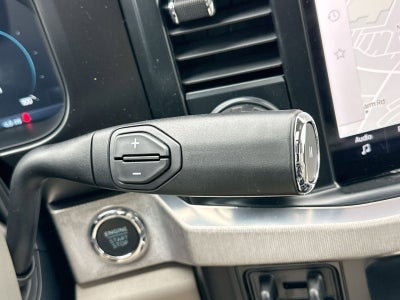 2026 Ford F-450SD Platinum