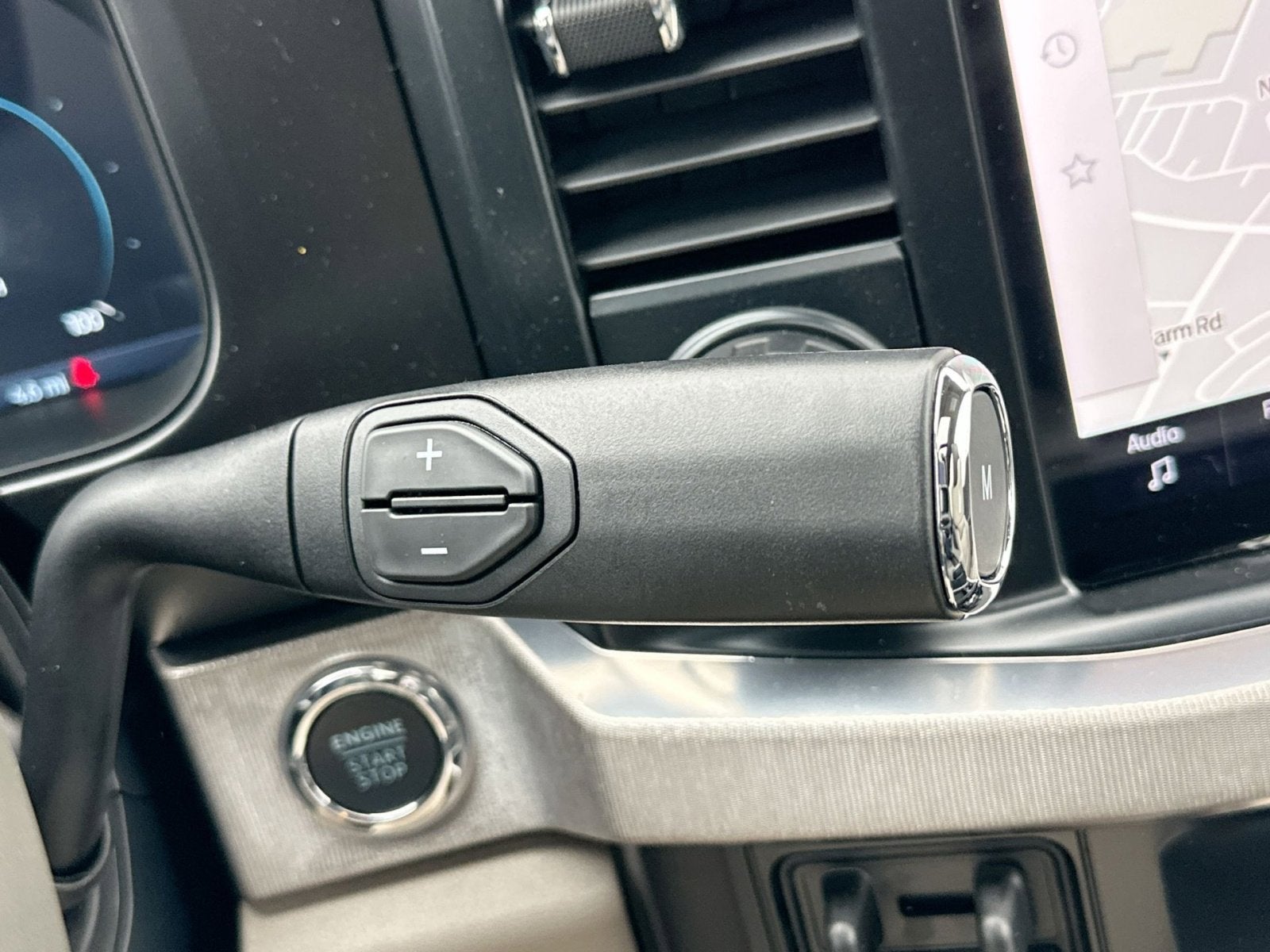 2026 Ford F-450SD Platinum