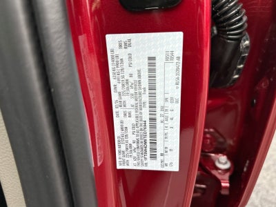 2026 Ford F-450SD Platinum