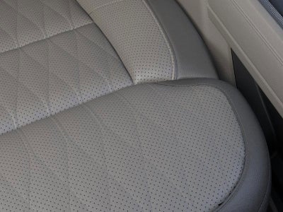 2026 Ford F-450SD Platinum