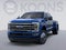 2026 Ford F-450SD Platinum