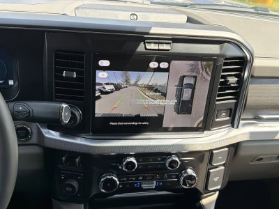 2026 Ford F-450SD Platinum