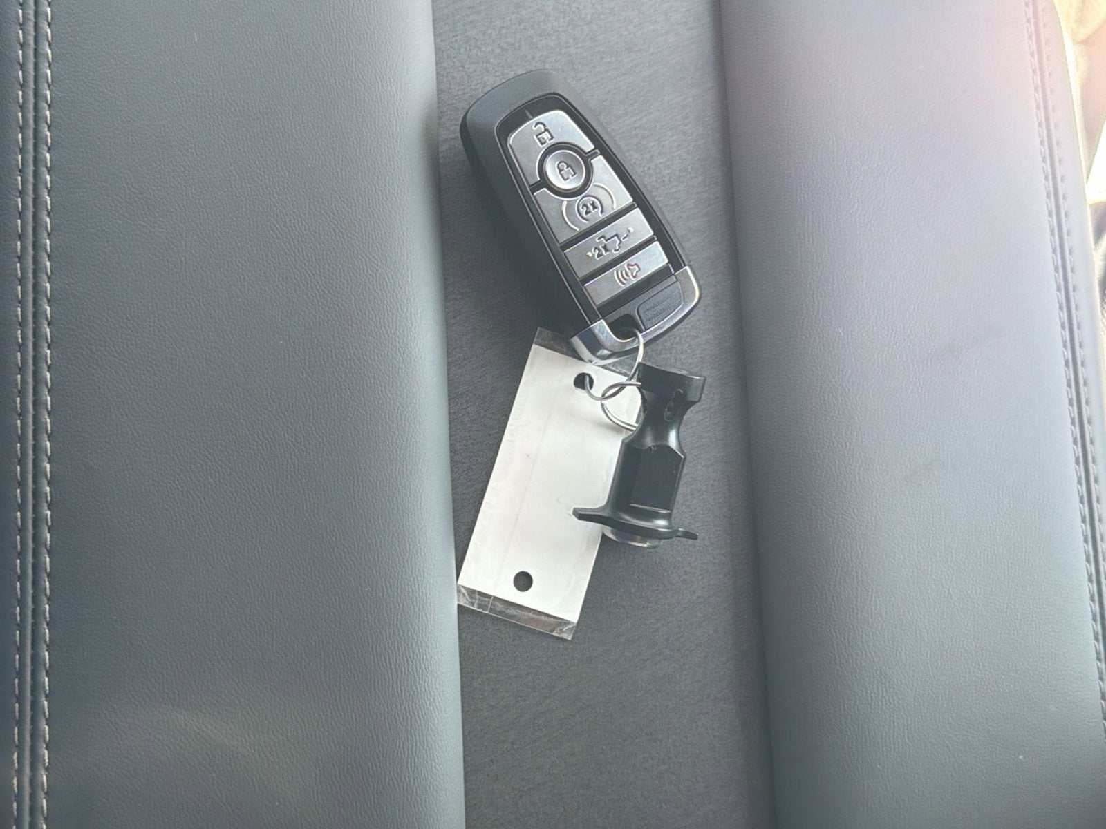 2026 Ford F-450SD Platinum