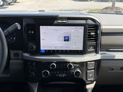 2026 Ford F-450SD Platinum