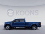 2026 Ford F-450SD Platinum