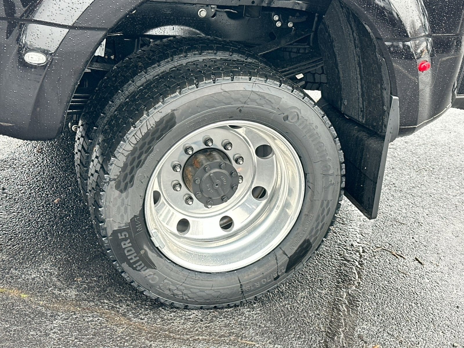 2026 Ford F-450SD Platinum