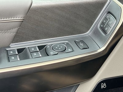 2026 Ford F-450SD Platinum