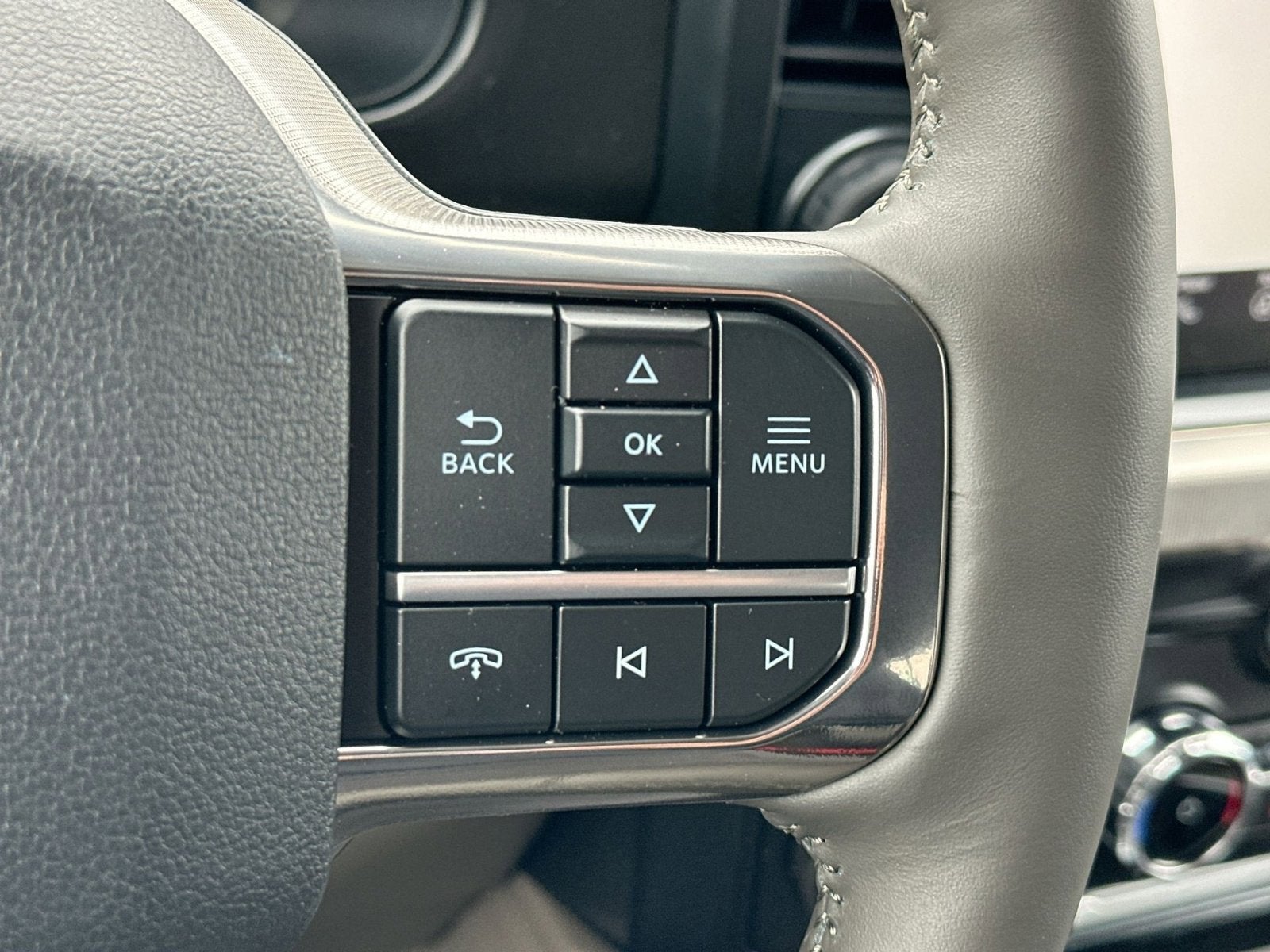 2026 Ford F-450SD Platinum