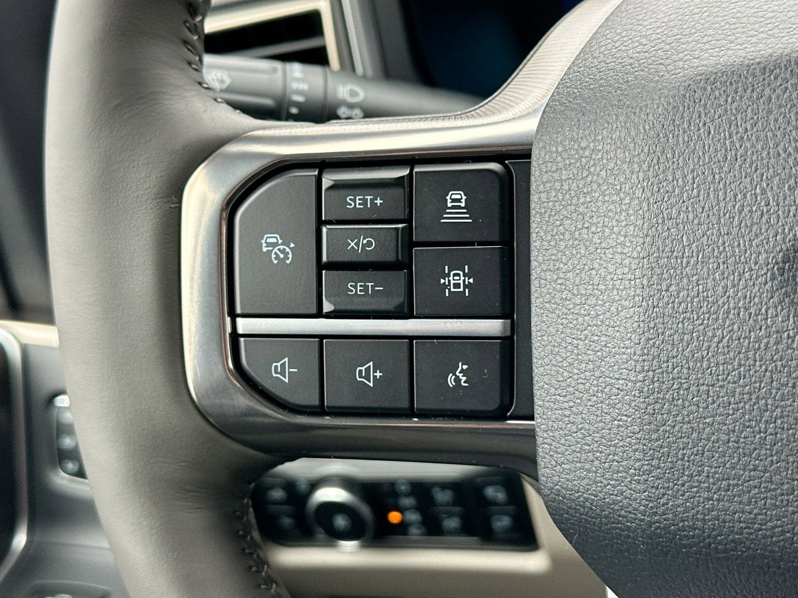 2026 Ford F-450SD Platinum