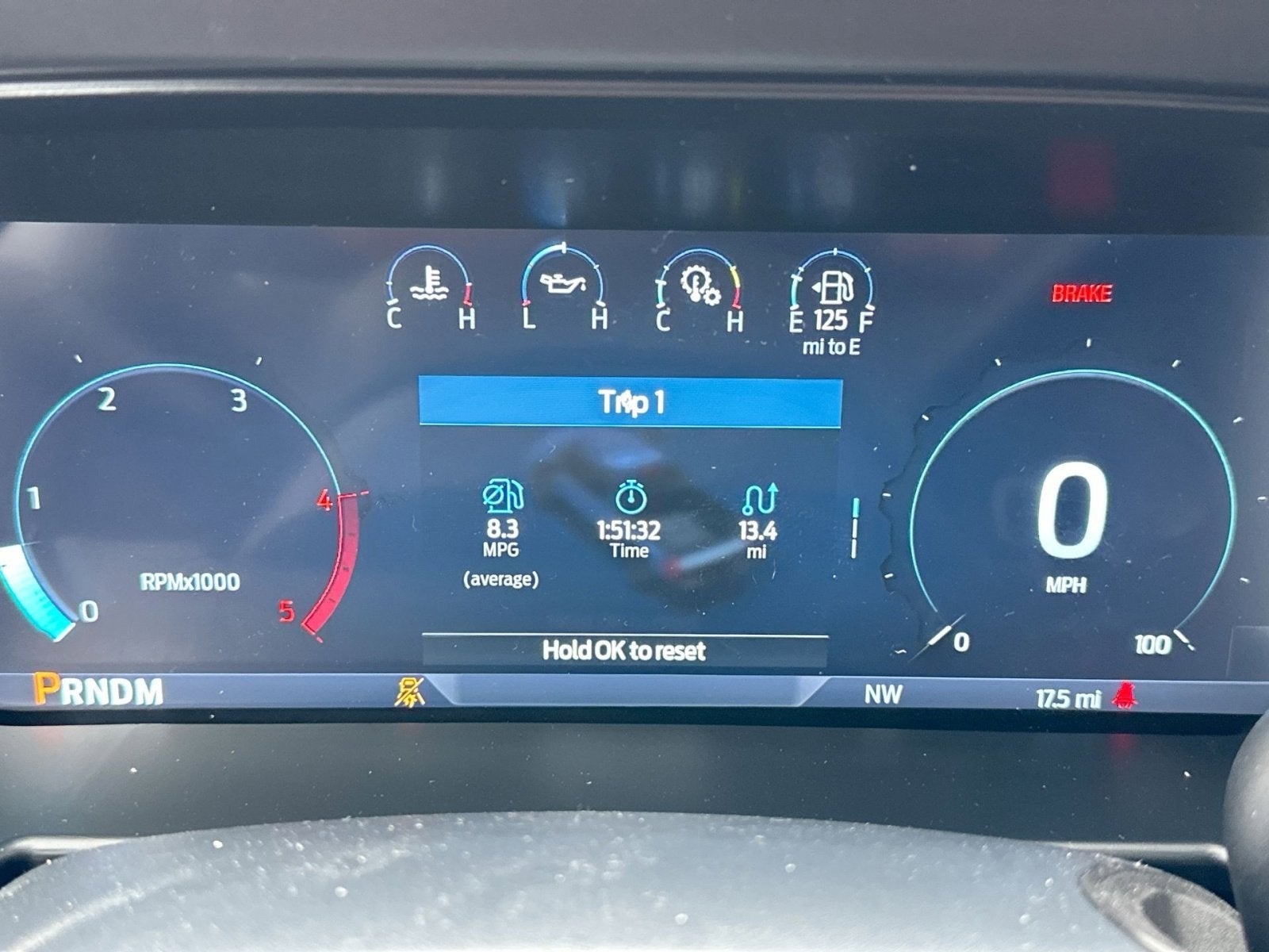 2026 Ford F-450SD Platinum