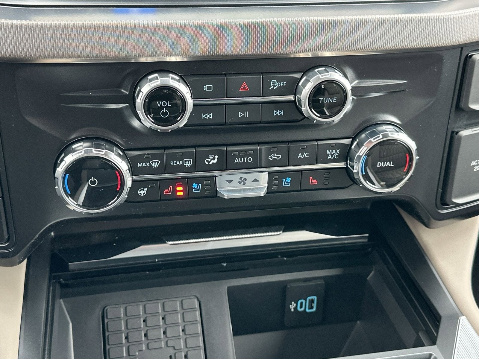 2026 Ford F-450SD Platinum