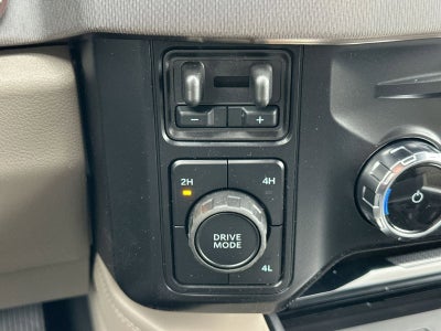 2026 Ford F-450SD Platinum