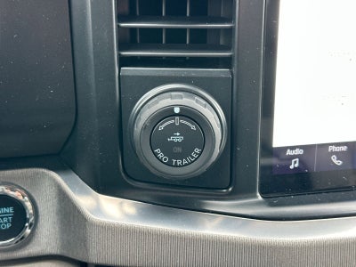 2026 Ford F-450SD Platinum