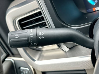 2026 Ford F-450SD Platinum