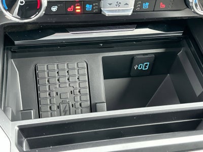 2026 Ford F-450SD Platinum