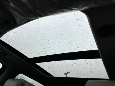 2026 Ford F-450SD Platinum