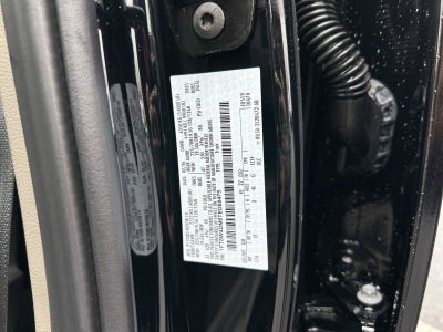 2026 Ford F-450SD Platinum