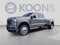 2026 Ford F-450SD King Ranch Lifted