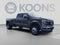 2026 Ford F-450SD King Ranch Lifted