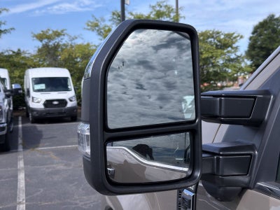 2026 Ford F-450SD King Ranch Lifted