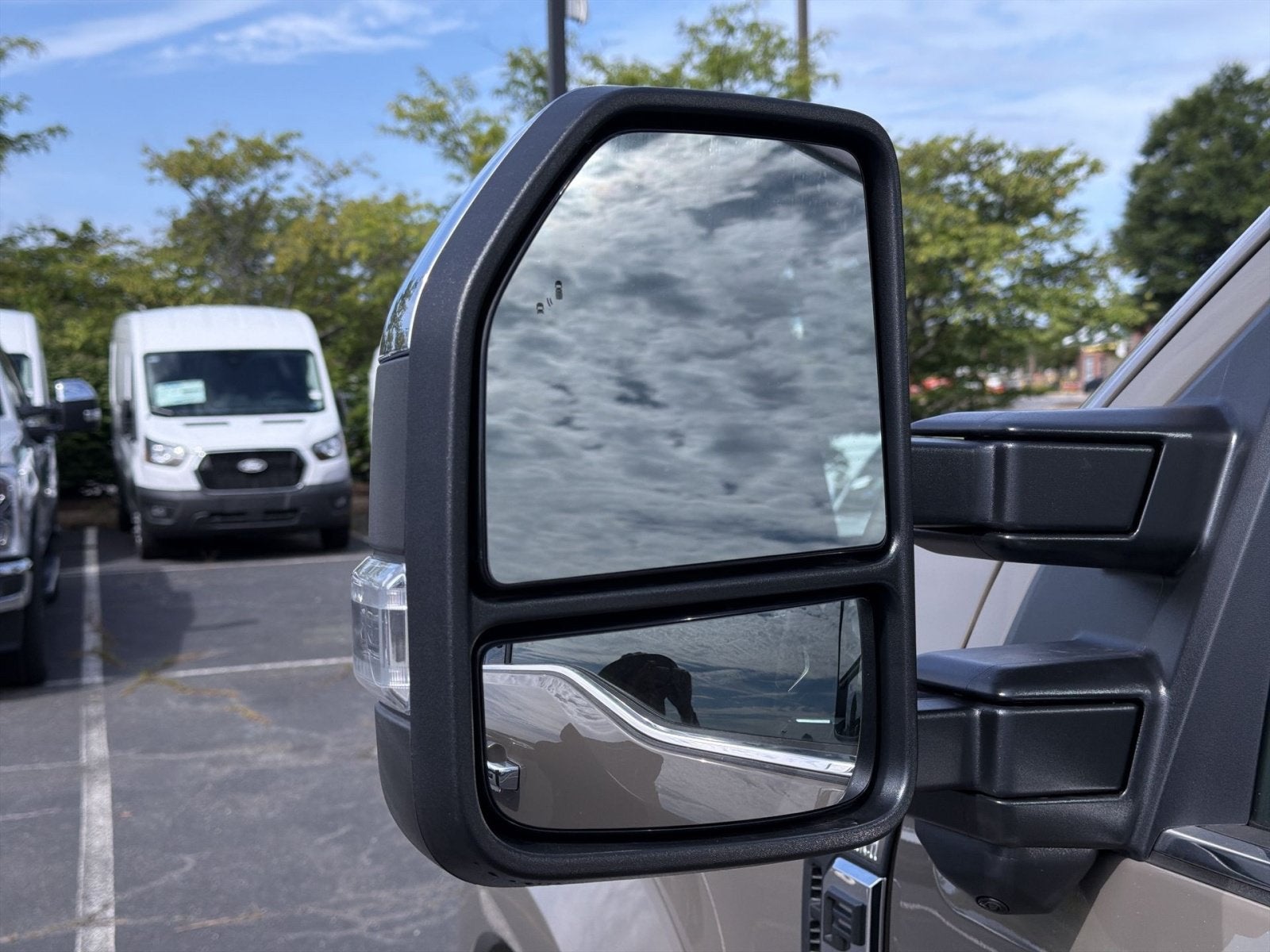 2026 Ford F-450SD King Ranch Lifted