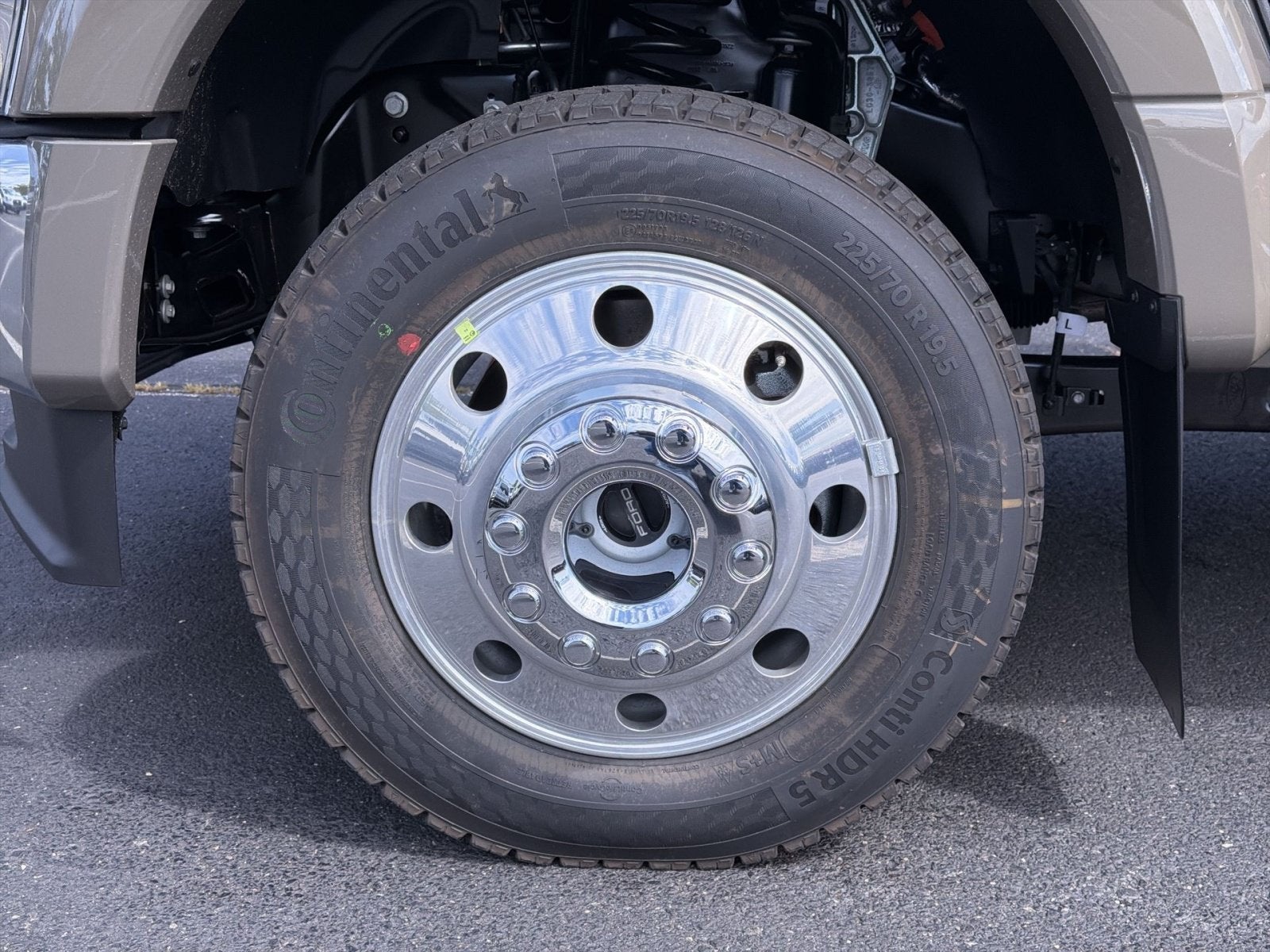 2026 Ford F-450SD King Ranch Lifted