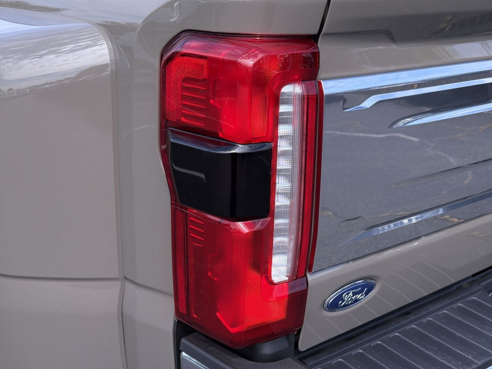 2026 Ford F-450SD King Ranch Lifted