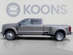 2026 Ford F-450SD King Ranch Lifted