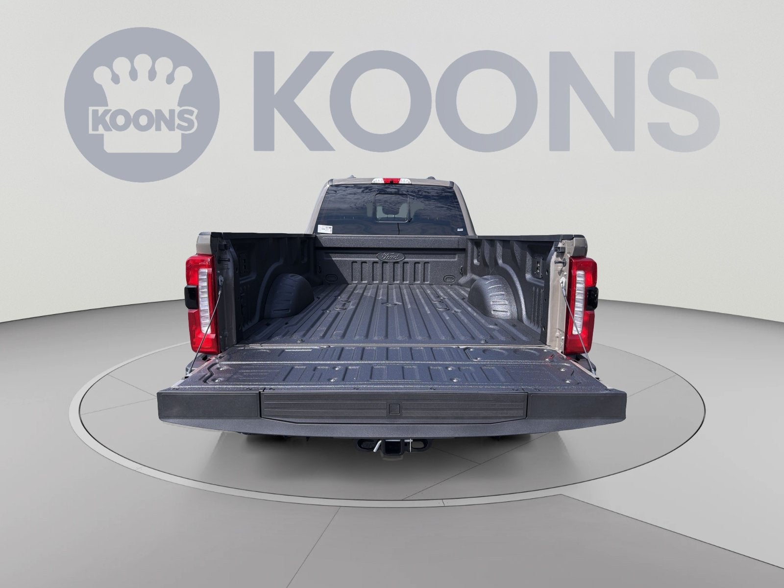2026 Ford F-450SD King Ranch Lifted