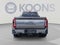 2026 Ford F-450SD King Ranch Lifted