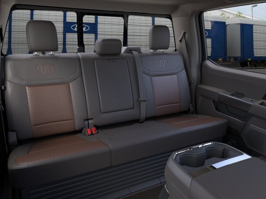 2026 Ford F-450SD King Ranch