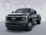 2026 Ford F-450SD King Ranch