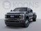 2026 Ford F-450SD King Ranch