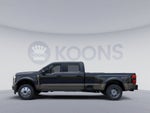 2026 Ford F-450SD King Ranch