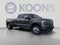 2026 Ford F-450SD Platinum