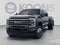 2026 Ford F-450SD Platinum