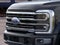 2026 Ford F-450SD Platinum